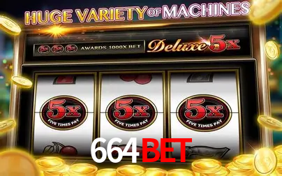 Desvendando o Mundo dos Jogos Virtuais na 664bet
