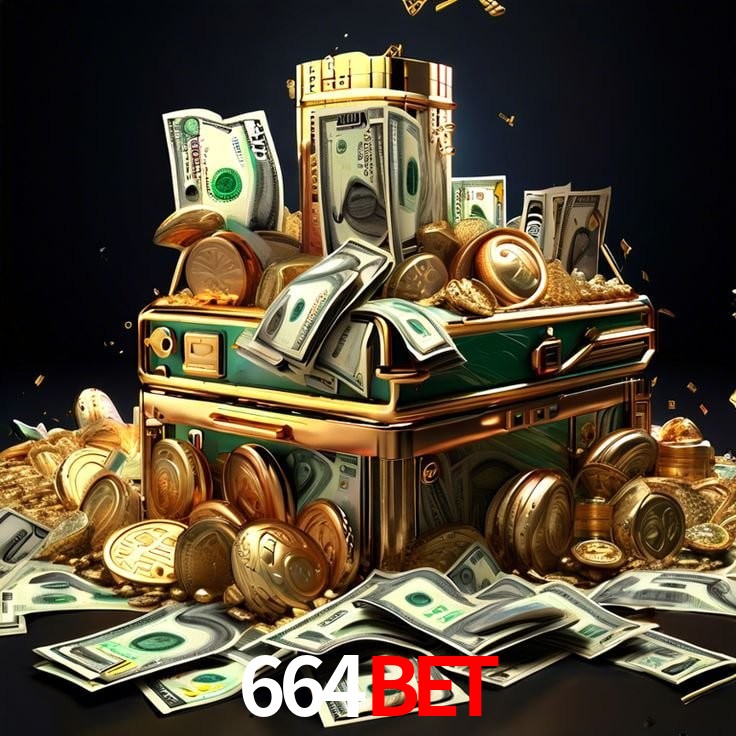Experiência VIP 664bet