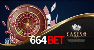 Estatísticas 664bet