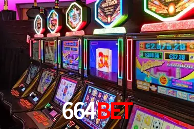 Desvendando o Mundo dos Jogos Virtuais na 664bet