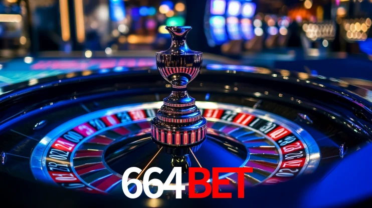 Explore as vantagens do 664bet: serviço profissional e confiabilidade