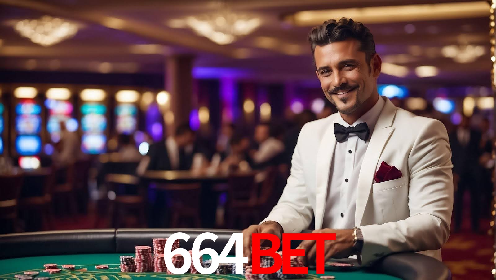 Promoções Sazonais 664bet