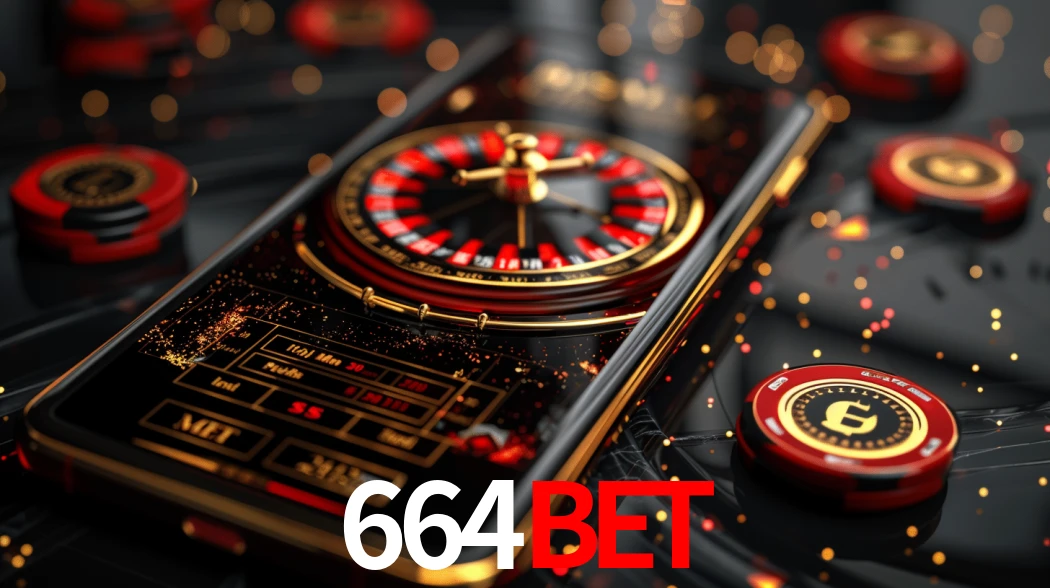 Secure Login 664bet