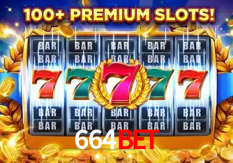 A Emoção da Loteria na 664bet: Uma Chance de Mudança de Vida