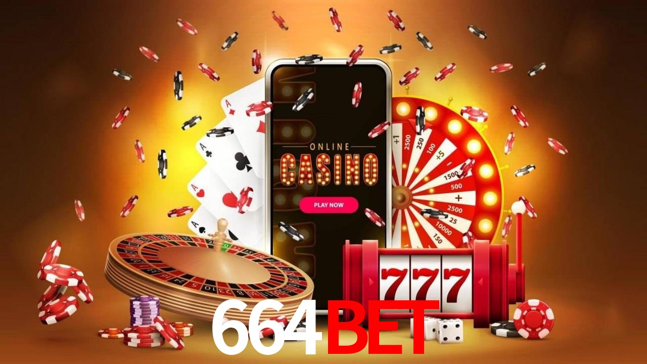 Segurança 2FA 664bet