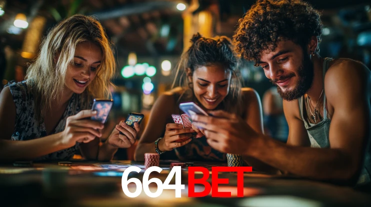 Tournaments 664bet