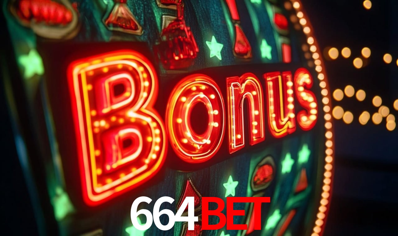 Bônus Diários 664bet