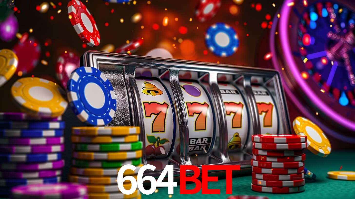 Programa VIP 664bet