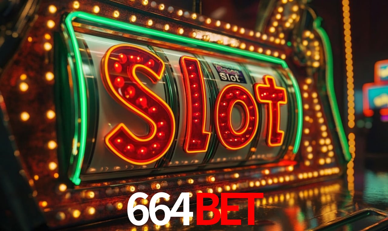 Ofertas Exclusivas 664bet