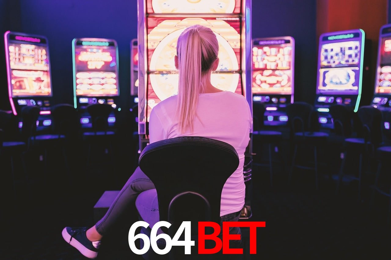 Games Directory 664bet