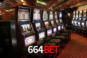 Desvendando o Mundo dos Jogos Virtuais na 664bet