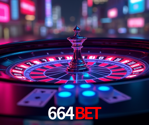 Inovações de Jogos na 664bet: O Futuro das Experiências Interativas