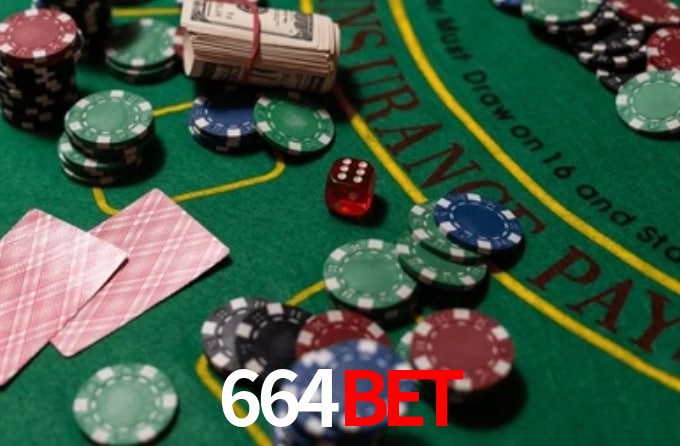 664bet.com