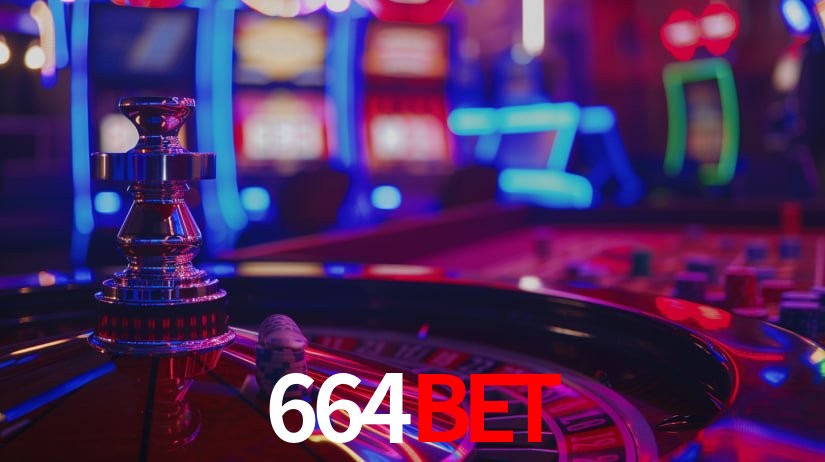 Experimente o Login Seguro Premium no 664bet