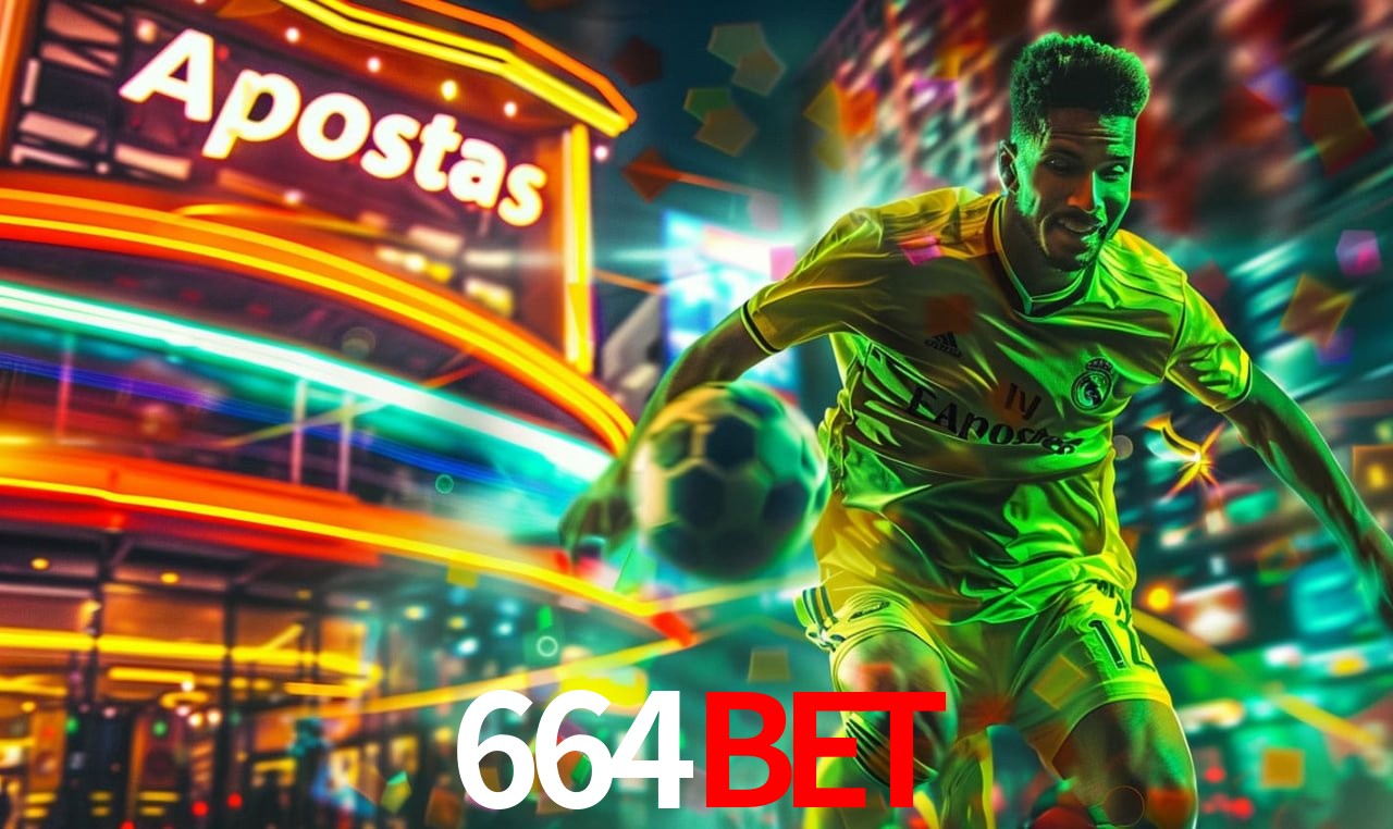 Provedores de Jogos 664bet
