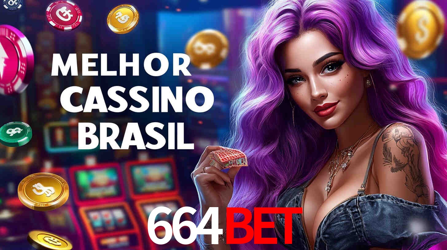 Explorando a Categoria de Eventos em Apostas na 664bet