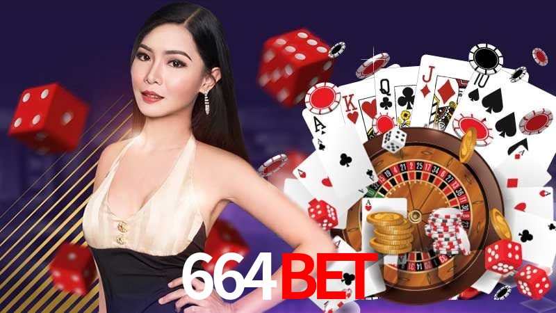 Jogos Exclusivos 664bet