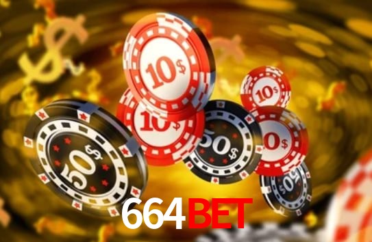 Apostas de Futebol 664bet