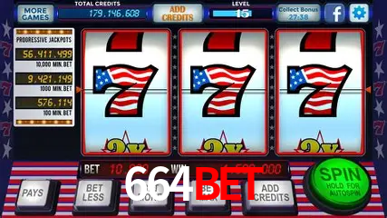 Desvendando o Mundo dos Jogos Virtuais na 664bet