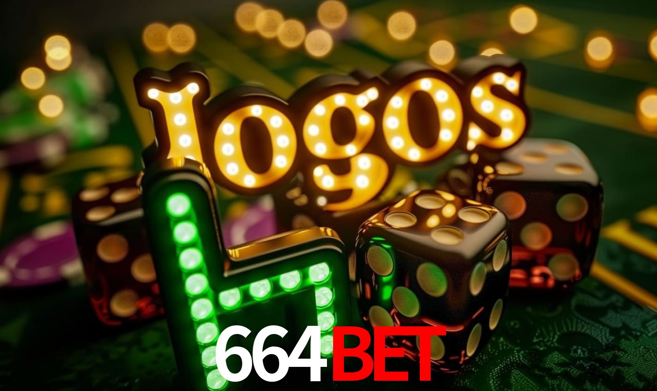 Diretório de Jogos 664bet