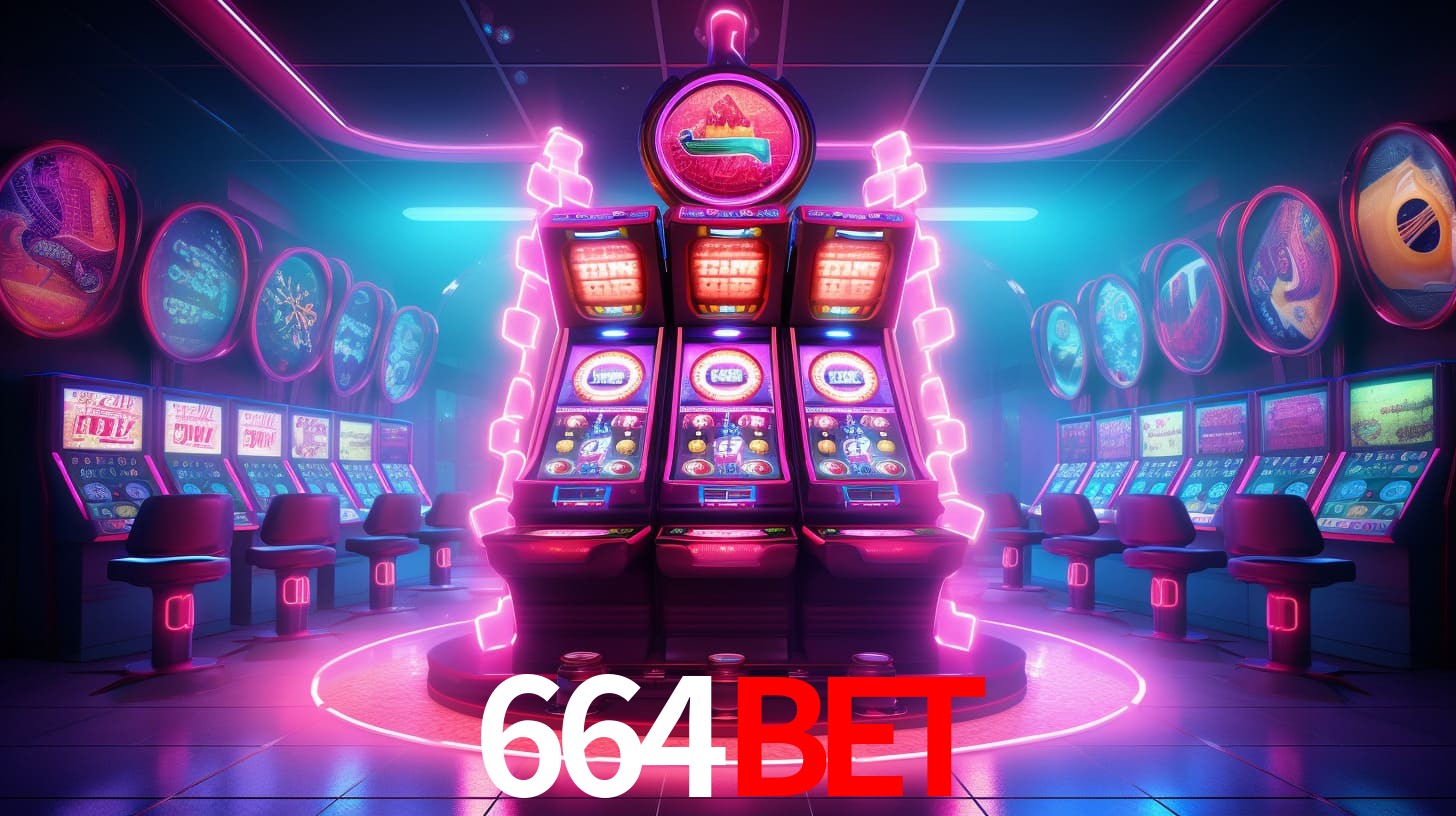 664bet