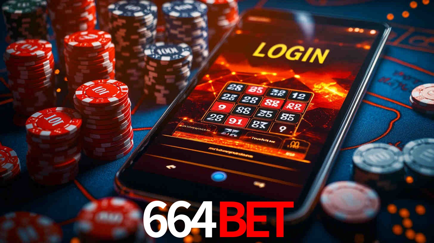 Bônus Generosos e Exclusivos no 664bet para Você!