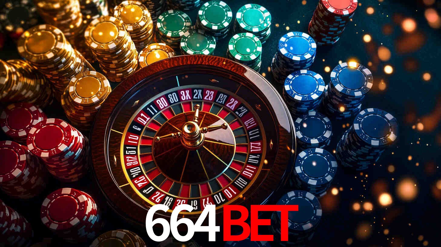 664bet App Interface