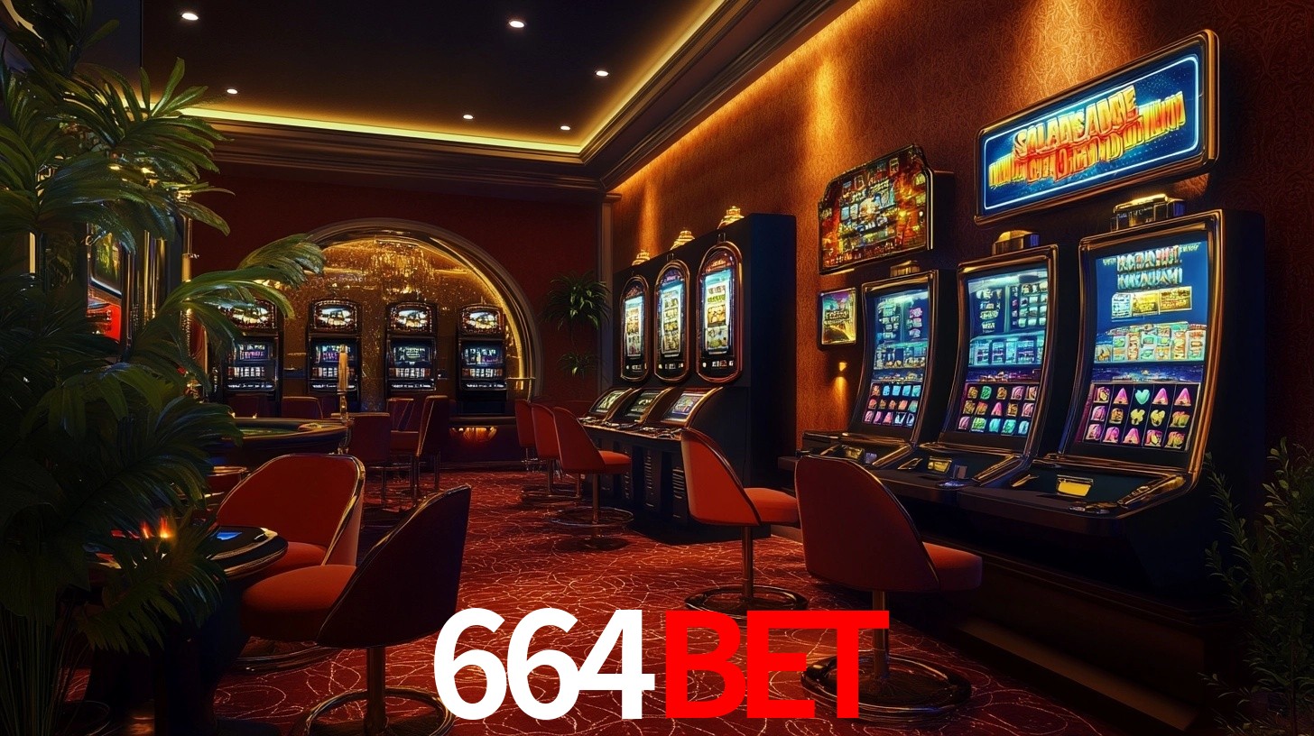 Daily Bonuses 664bet