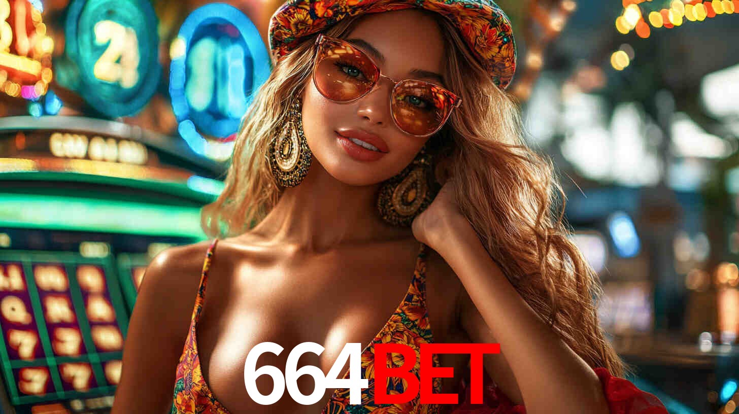 Exclusive Games 664bet