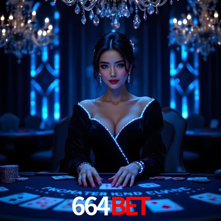 Cadastro Rápido 664bet