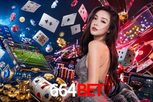 Slot Games 664bet