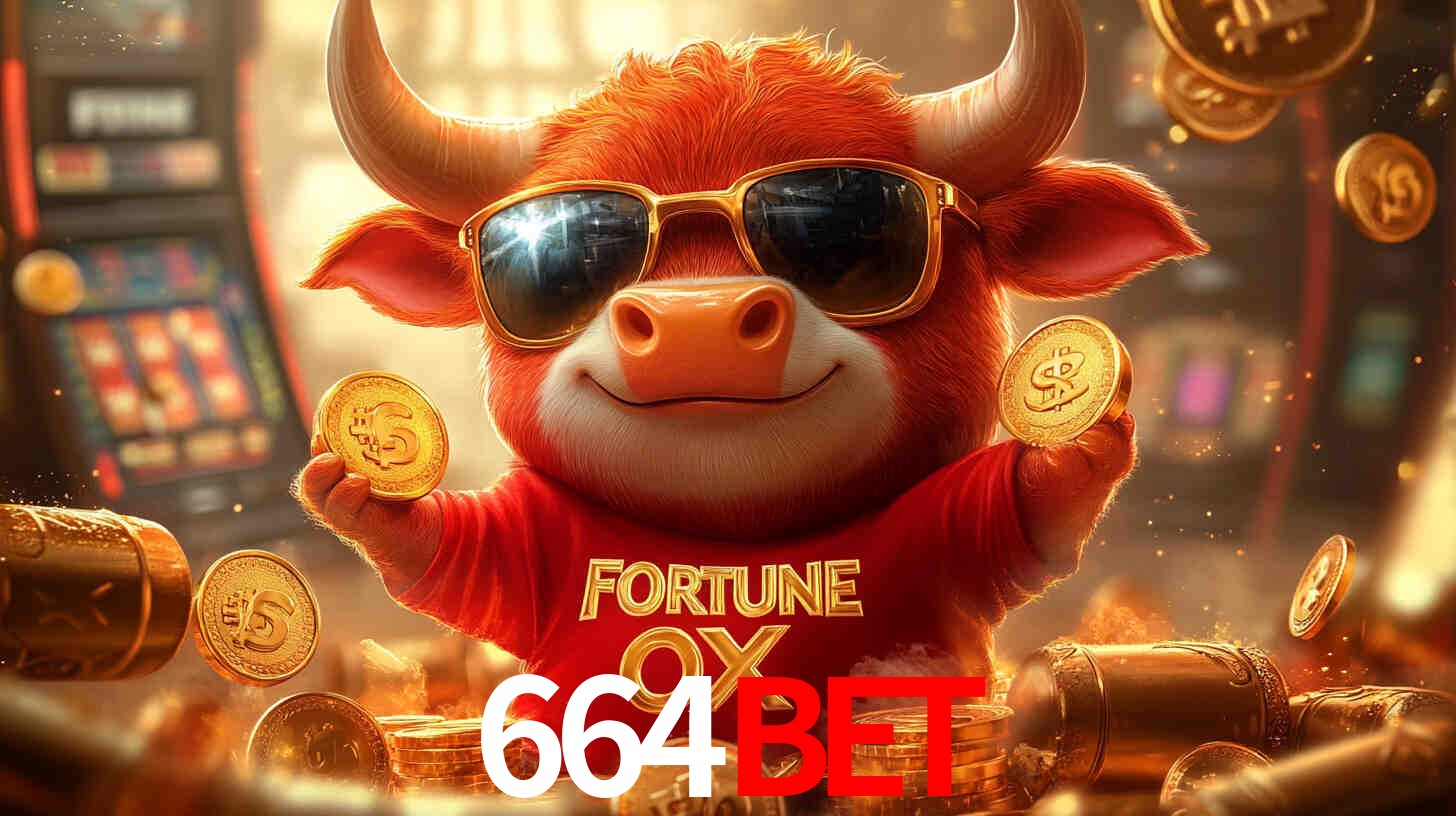 664bet: A Experiência de Casino com Jogos de Mesa ao Vivo