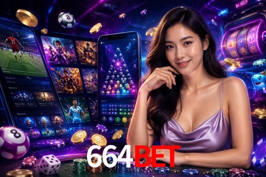 Weekend Specials 664bet