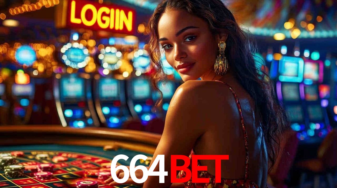 Benefícios da Conta 664bet