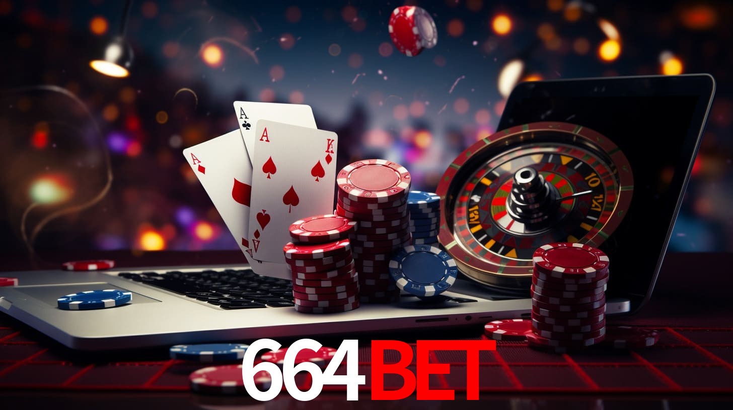 Live Casino 664bet
