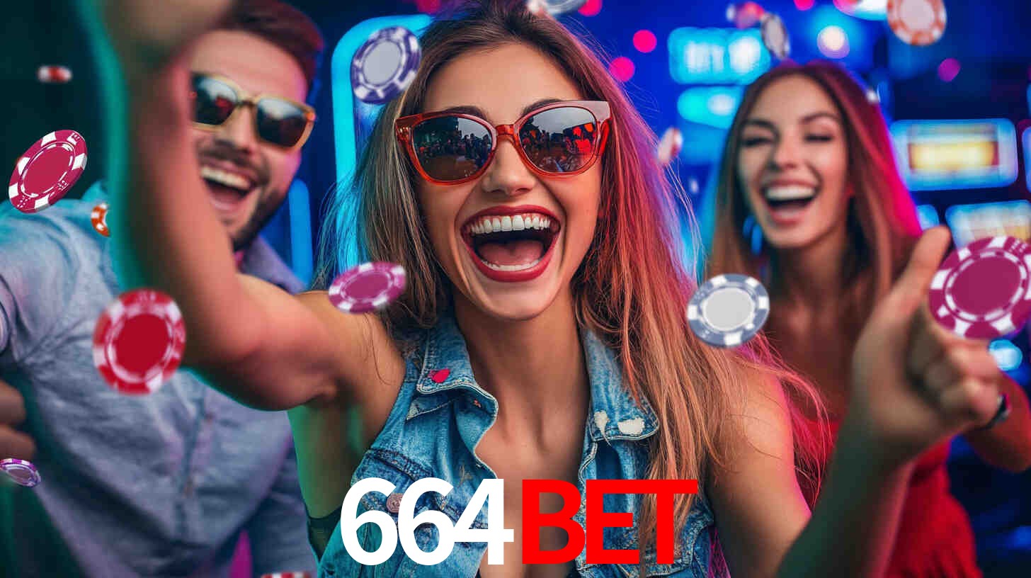 Descubra a Essência do 664bet: Nossa História e Compromissos