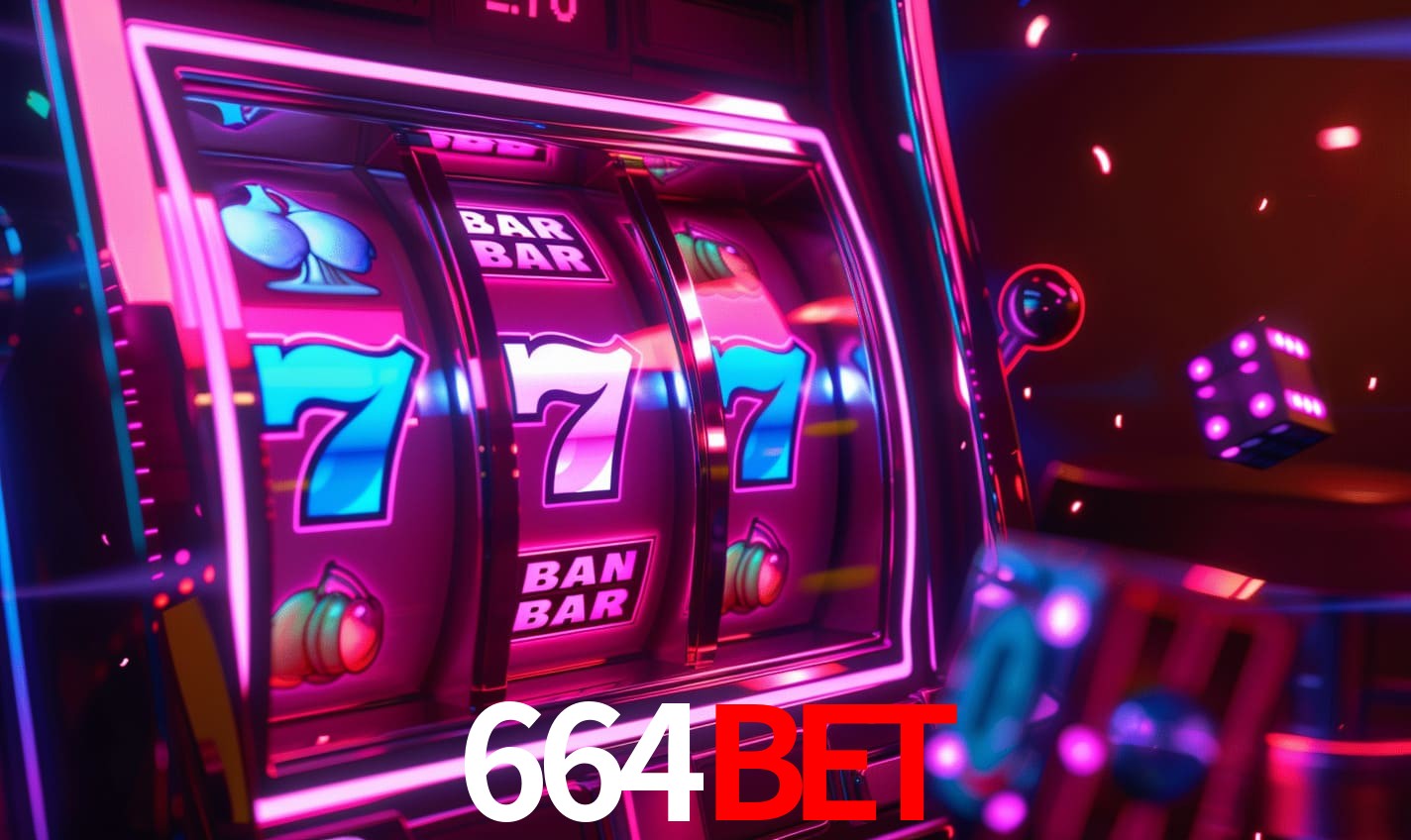 A Emoção da Loteria na 664bet: Uma Chance de Mudança de Vida