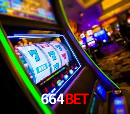 Inovações de Jogos na 664bet: O Futuro das Experiências Interativas