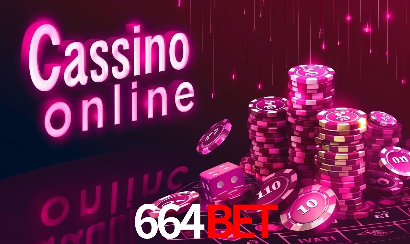 Desvendando o Mundo dos Jogos Virtuais na 664bet