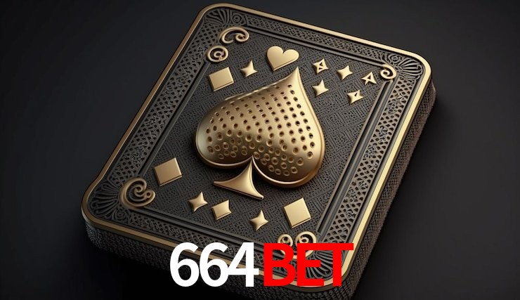 Recursos de Bônus 664bet