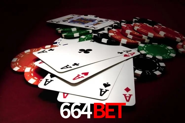 Casino VIP 664bet