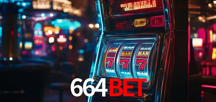Programa VIP 664bet