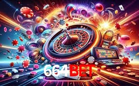 Estatísticas Esportivas 664bet