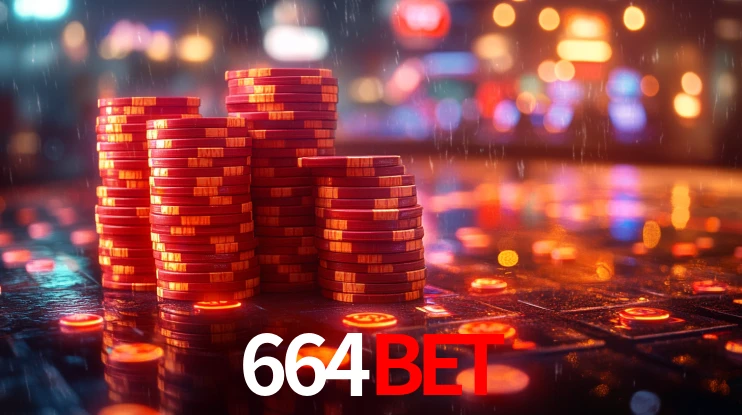 664bet: Jogos de Caça-Níqueis-Altas Recompensas, Roleta-Velocidade, Blackjack-Desafios Máximos