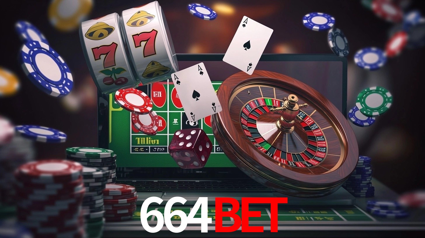 Ofertas Imperdíveis na 664bet: Promoções e Bônus Que Valem a Pena