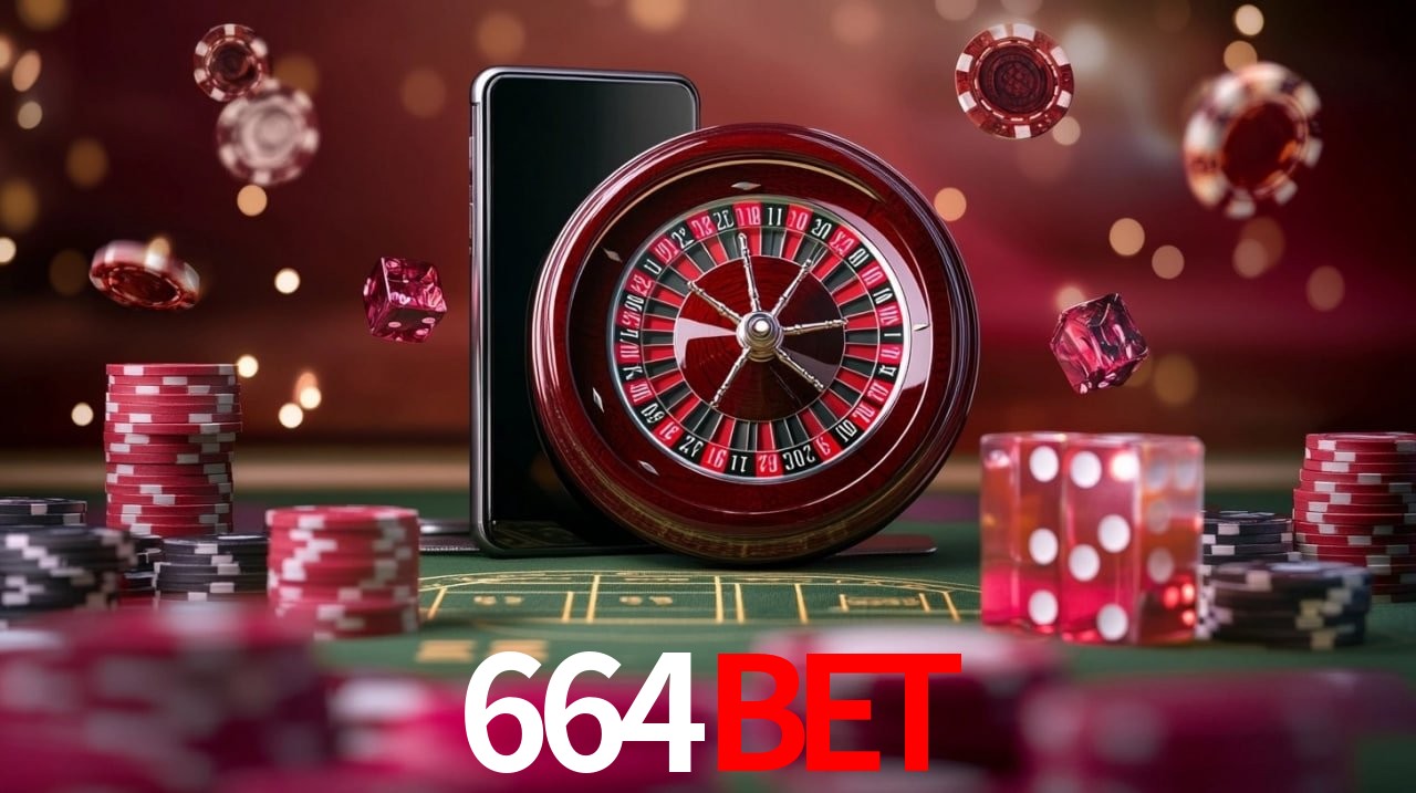 Football Betting 664bet