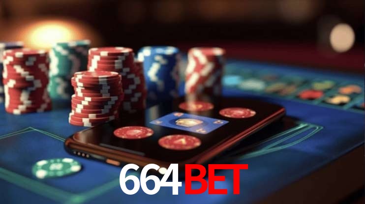 Login Seguro 664bet
