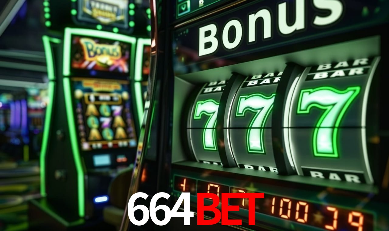 Live Casino 664bet