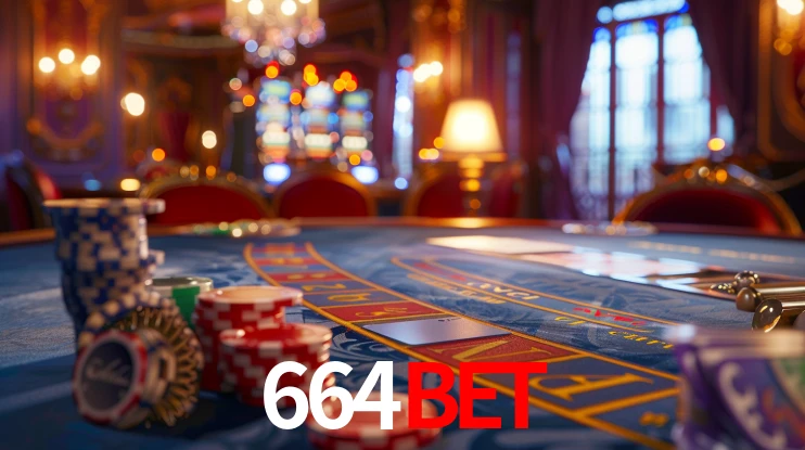 Platform Technology 664bet