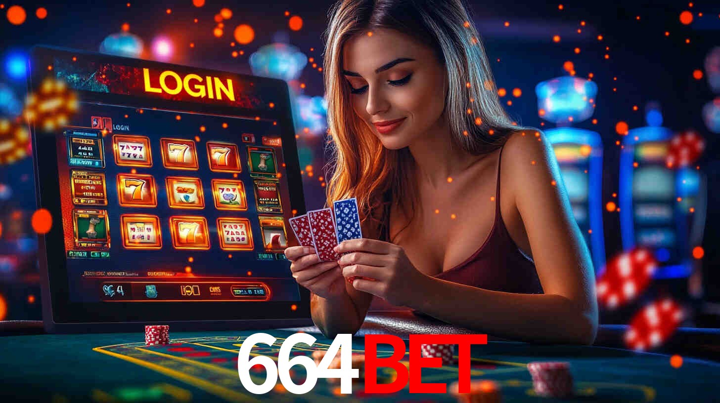664bet